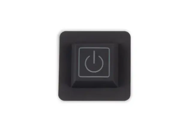 Uma análise abrangente da tecnologia de botão único de borracha de silicone