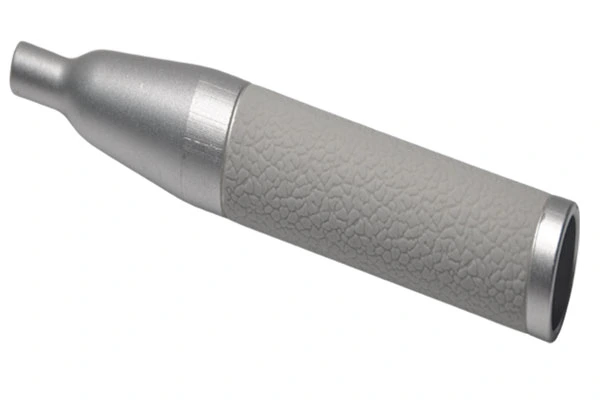 Análise das quatro principais vantagens da sobremoldagem de borracha de silicone líquida para cigarros eletrônicos