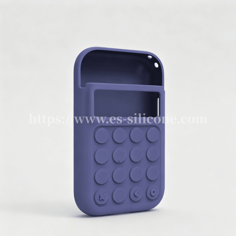 Caixa protetora de silicone para terminal POS DSPREAD-A29