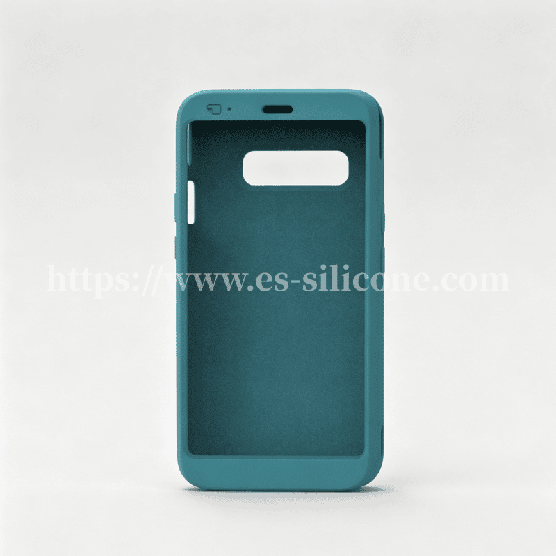Caixa protetora de silicone para terminal POS DSPREAD-D20