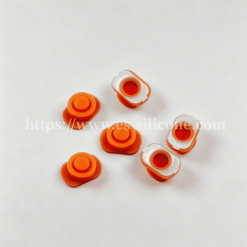 Waterproof Metal Button for Outdoor & Industrial Equipment
