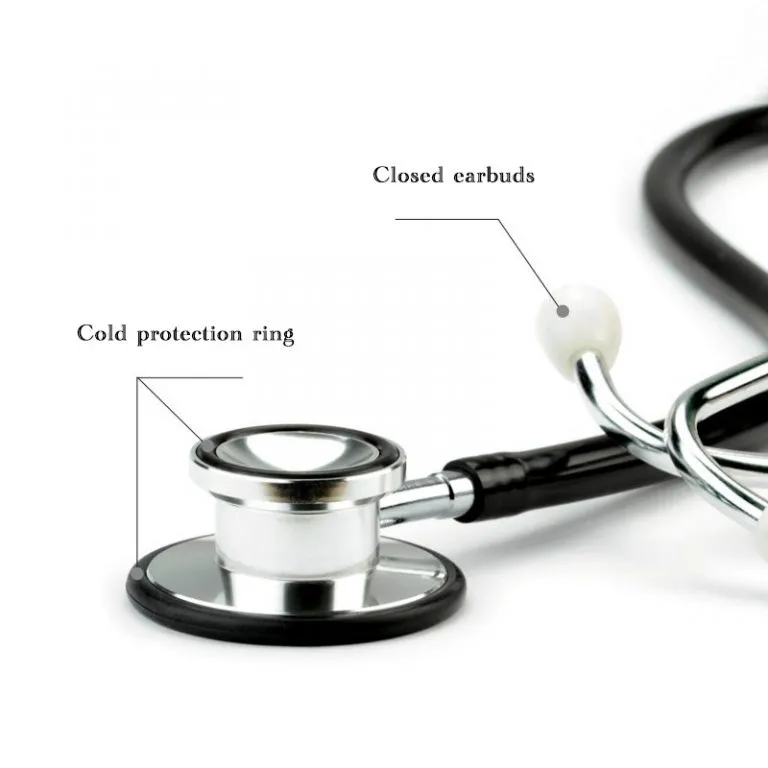 Estetoscópios Médicos