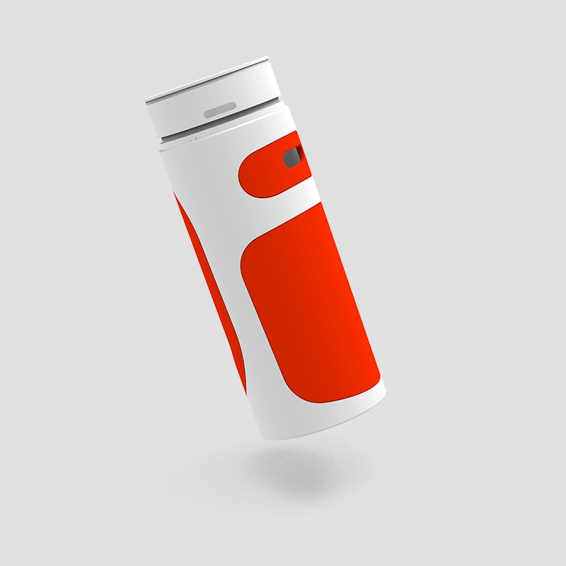 Estojo de moda Vape