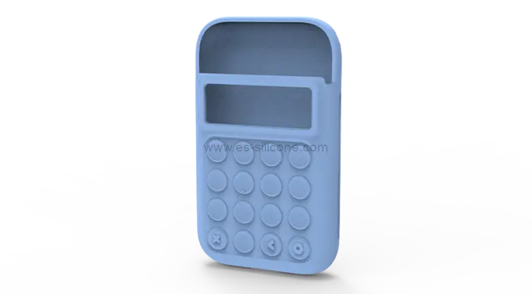 Caixa protetora de silicone para terminal POS DSPREAD-A29
