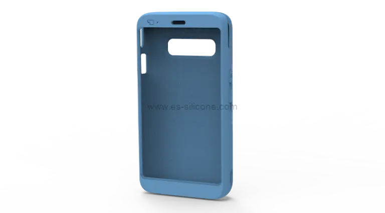 Caixa protetora de silicone para terminal POS DSPREAD-D20