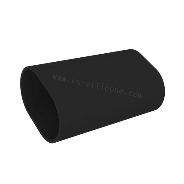 Capa protetora de silicone para pistola de fáscia