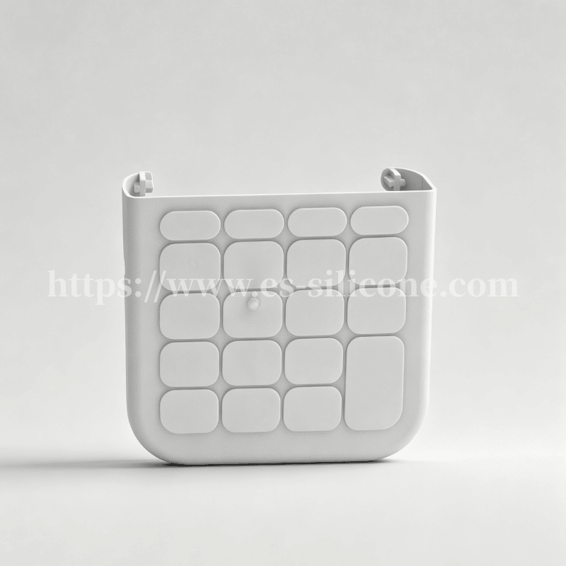 Capa protetora de silicone para terminal POS ME70