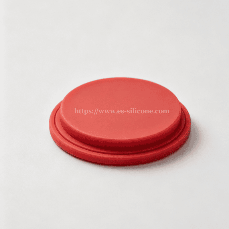 Ventosa de silicone para pistolas de massagem e muito mais