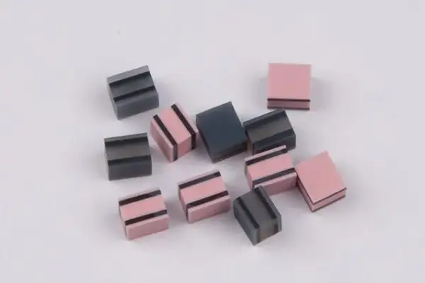 Tipo YNS, Conector Zebra Tipo YNP
